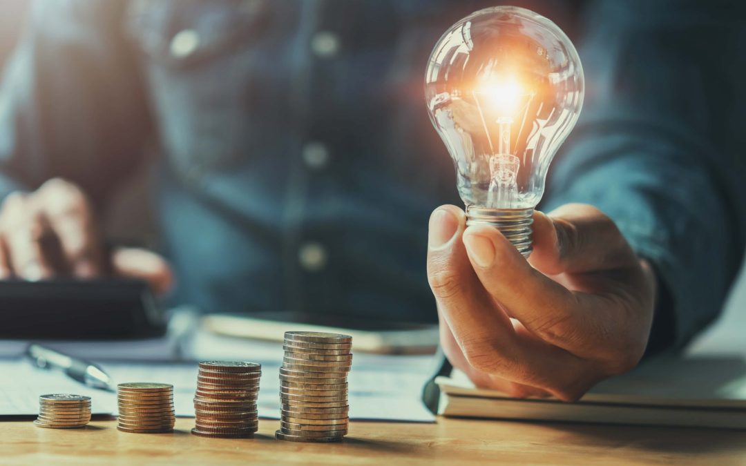 Primeros impagos en empresas eléctricas