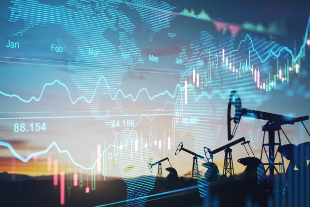 Los precios del gas por debajo de los 30 €/MWh