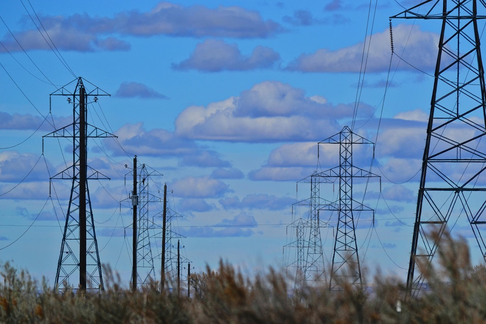 Situación del mercado eléctrico en julio