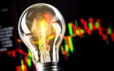 Los aranceles provocan fuertes caídas en los mercados energéticos europeos