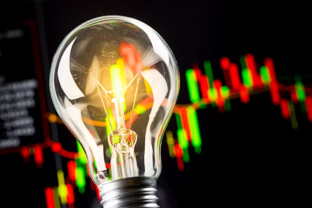 Los aranceles provocan fuertes caídas en los mercados energéticos europeos