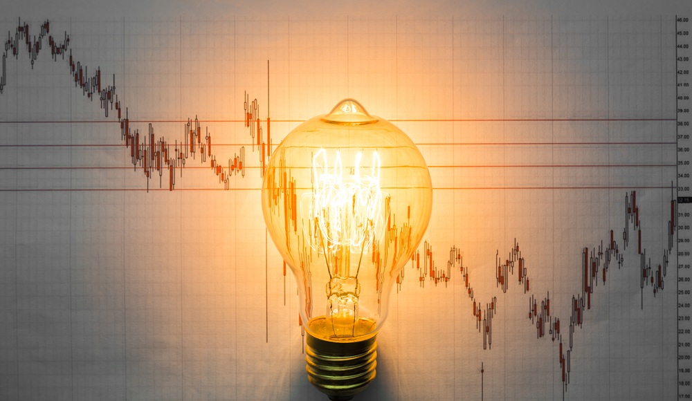 Precios negativos en el mercado eléctrico por el auge renovable
