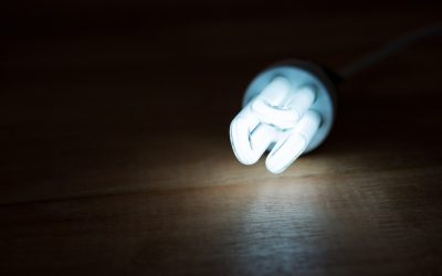 Situación del mercado eléctrico en Abril