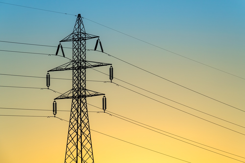 Aumenta el consumo de gas para generación de electricidad a causa del apagón