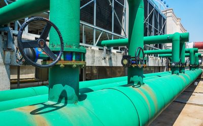 El mercado gasista europeo cae tras semanas de tensión en Oriente Medio